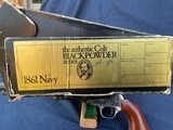 1861 Colt Early 2nd Generation with Display Case - 4 of 20