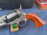 1861 Colt Early 2nd Generation with Display Case - 5 of 20