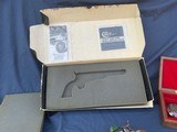 1861 Colt Early 2nd Generation with Display Case - 3 of 20