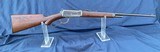 Rare 1894 Winchester Extra Lightweight Short Rifle 1 of 9 Documented Error Date Barrel