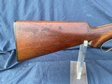 Rare 1894 Winchester Extra Lightweight Short Rifle 1 of 9 Documented Error Date Barrel - 3 of 20