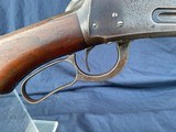 Rare 1894 Winchester Extra Lightweight Short Rifle 1 of 9 Documented Error Date Barrel - 5 of 20