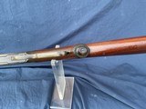 Rare 1894 Winchester Extra Lightweight Short Rifle 1 of 9 Documented Error Date Barrel - 18 of 20