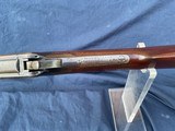 Rare 1894 Winchester Extra Lightweight Short Rifle 1 of 9 Documented Error Date Barrel - 15 of 20