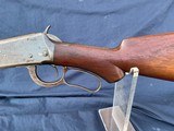Rare 1894 Winchester Extra Lightweight Short Rifle 1 of 9 Documented Error Date Barrel - 11 of 20