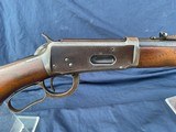 Rare 1894 Winchester Extra Lightweight Short Rifle 1 of 9 Documented Error Date Barrel - 6 of 20