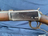 Rare 1894 Winchester Extra Lightweight Short Rifle 1 of 9 Documented Error Date Barrel - 13 of 20