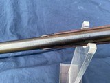 Rare 1894 Winchester Extra Lightweight Short Rifle 1 of 9 Documented Error Date Barrel - 17 of 20