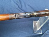 Rare Winchester Model 55 Takedown with Stainless Steel Barrel - 18 of 20