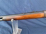 Rare Winchester Model 55 Takedown with Stainless Steel Barrel - 14 of 20