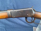 Rare Winchester Model 55 Takedown with Stainless Steel Barrel - 12 of 20