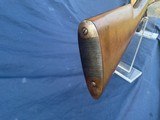 Rare Winchester Model 55 Takedown with Stainless Steel Barrel - 4 of 20