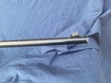 Rare Winchester Model 55 Takedown with Stainless Steel Barrel - 7 of 20