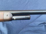 Rare Winchester Model 55 Takedown with Stainless Steel Barrel - 8 of 20