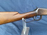 Rare Winchester Model 55 Takedown with Stainless Steel Barrel - 3 of 20