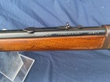 Rare Winchester Model 55 Takedown with Stainless Steel Barrel - 13 of 20