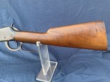 Rare Winchester Model 55 Takedown with Stainless Steel Barrel - 10 of 20