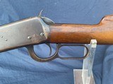 Rare Winchester Model 55 Takedown with Stainless Steel Barrel - 11 of 20