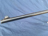 Rare Winchester Model 55 Takedown with Stainless Steel Barrel - 15 of 20
