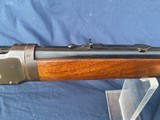 Rare Winchester Model 55 Takedown with Stainless Steel Barrel - 5 of 20