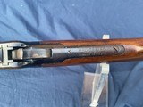 Rare Winchester Model 55 Takedown with Stainless Steel Barrel - 16 of 20
