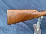 Rare Winchester Model 55 Takedown with Stainless Steel Barrel - 2 of 20