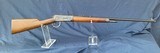 Rare Winchester Model 55 Takedown with Stainless Steel Barrel