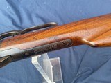 Rare Winchester Model 55 Takedown with Stainless Steel Barrel - 20 of 20