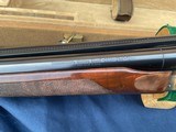 Winchester Model 23 28 Gauge Golden Quail - 4 of 20