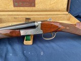 Winchester Model 23 28 Gauge Golden Quail - 3 of 20