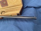 Winchester Model 23 28 Gauge Golden Quail - 11 of 20
