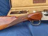 Winchester Model 23 28 Gauge Golden Quail - 8 of 20