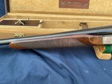 Winchester Model 23 28 Gauge Golden Quail - 5 of 20