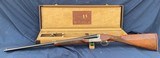 Winchester Model 23 28 Gauge Golden Quail - 1 of 20
