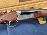 Winchester Model 23 28 Gauge Golden Quail - 9 of 20