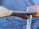 1887 Winchester Shotgun Antique 1888 Free Shipping - 4 of 20