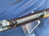 1887 Winchester Shotgun Antique 1888 Free Shipping - 20 of 20