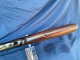 1887 Winchester Shotgun Antique 1888 Free Shipping - 19 of 20