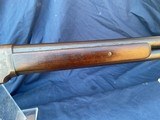 1887 Winchester Shotgun Antique 1888 Free Shipping - 14 of 20