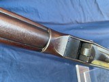1887 Winchester Shotgun Antique 1888 Free Shipping - 18 of 20