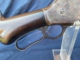 1887 Winchester Shotgun Antique 1888 Free Shipping - 11 of 20