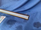 1887 Winchester Shotgun Antique 1888 Free Shipping - 15 of 20