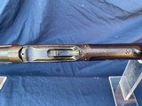 1887 Winchester Shotgun Antique 1888 Free Shipping - 16 of 20