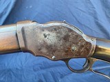 1887 Winchester Shotgun Antique 1888 Free Shipping - 5 of 20