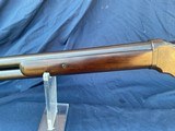 1887 Winchester Shotgun Antique 1888 Free Shipping - 7 of 20