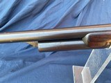 1887 Winchester Shotgun Antique 1888 Free Shipping - 8 of 20
