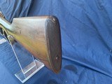 1887 Winchester Shotgun Antique 1888 Free Shipping - 3 of 20