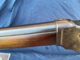 1887 Winchester Shotgun Antique 1888 Free Shipping - 6 of 20