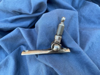 Lyman Tang Sight 1892 / 1894 Winchester Rifle or Carbine