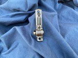 Lyman Tang Sight 1892 / 1894 Winchester Rifle or Carbine - 7 of 7